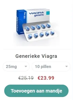 Viagra Kopen bij Pfizer: Eenvoudig en Vertrouwd