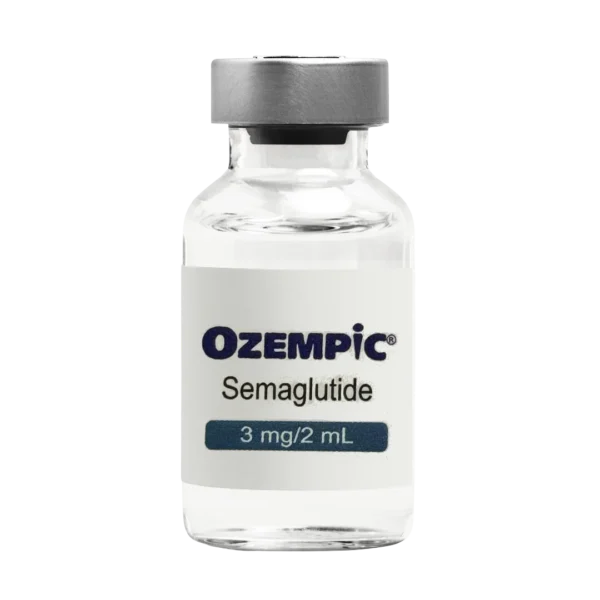 Ozempic 3mg 2 mL Vial