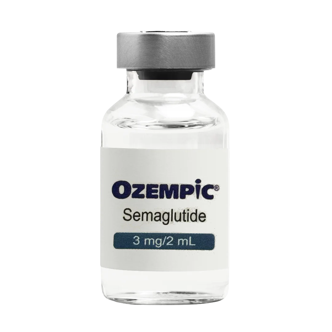 Ozempic 3mg 2 mL Vial