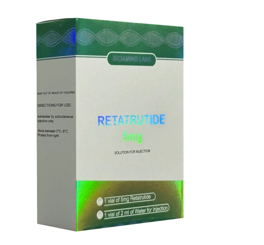 Retatruitide 5mg