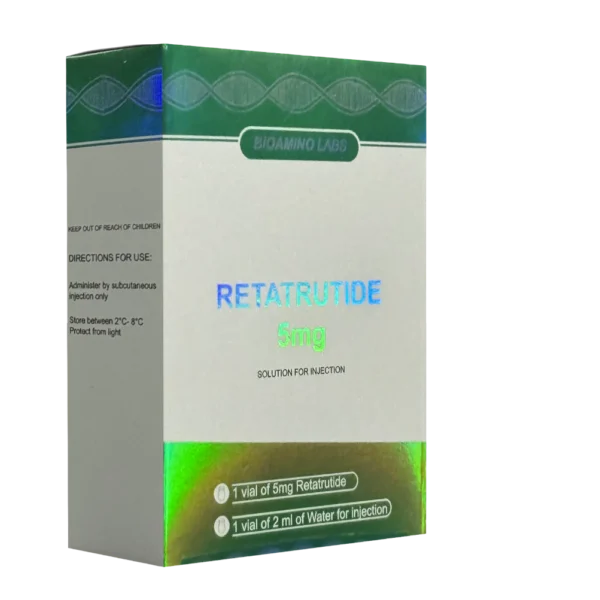 Retatruitide 5mg