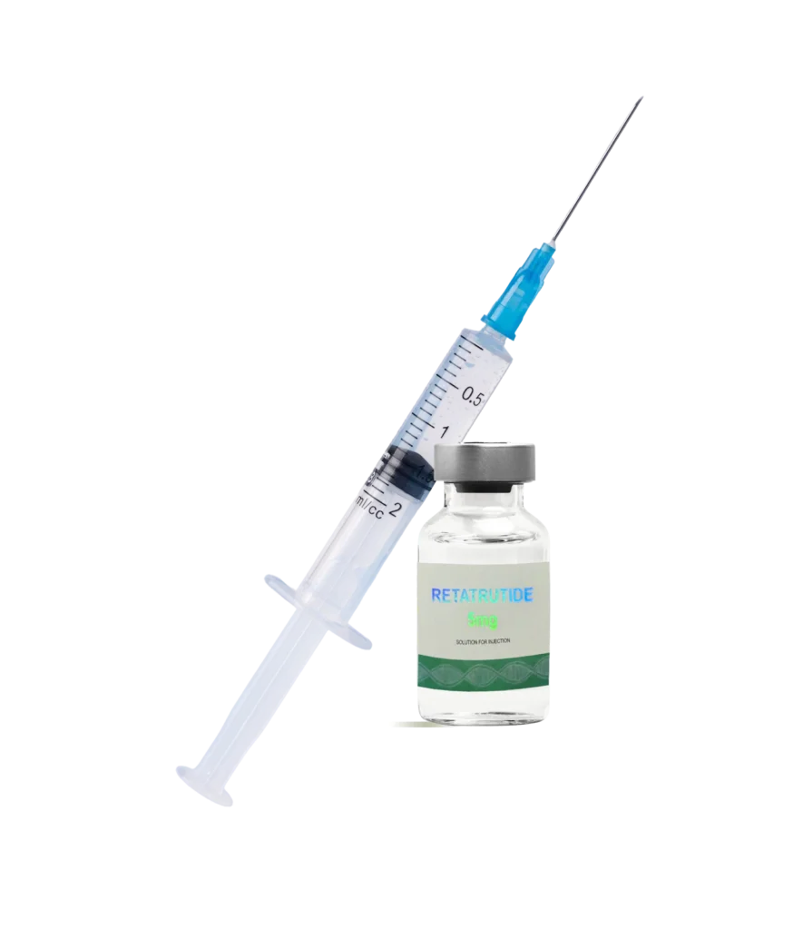 Retatruitide 5mg