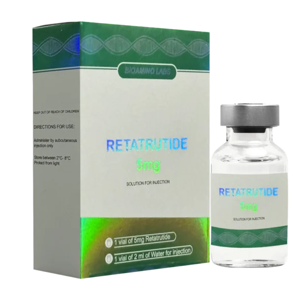 Retatruitide 5mg Main