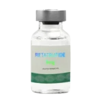 Retatruitide 5mg Vial
